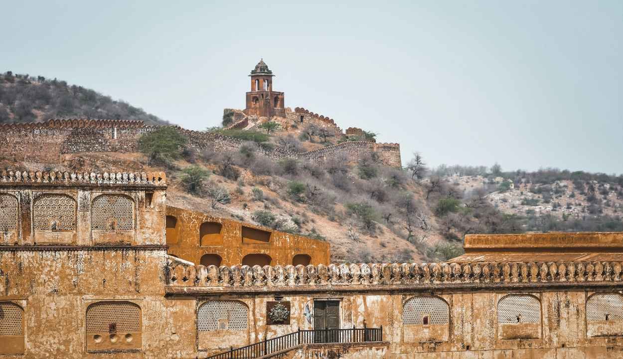 AmberFort